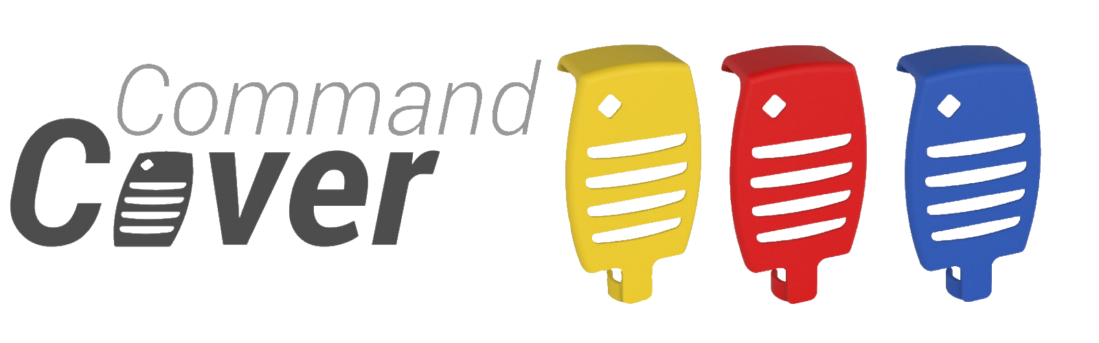 Taktische HRT-Kennzeichnung | Das BOS-Tec CommandCover